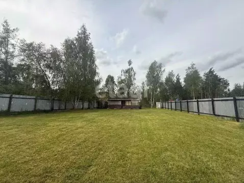 Дом в Московская область, Воскресенск городской округ, д. Никольское ...