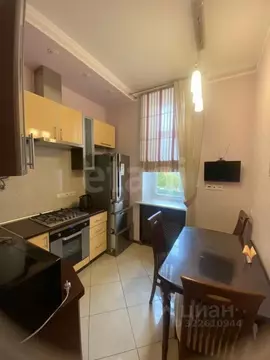 2-к кв. Орловская область, Орел ул. Ленина, 16/20 (47.4 м)