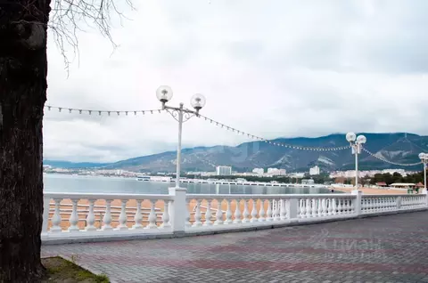 Дом в Краснодарский край, Геленджик Курзальная ул. (65 м)