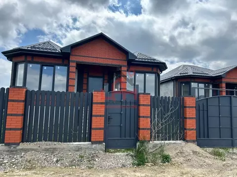 Дом в Ставропольский край, Ессентуки Ручейная ул. (130 м)