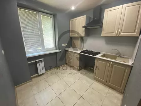 2-к кв. Краснодарский край, Туапсе ул. Фрунзе (43.6 м)