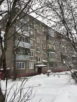 2-к кв. Ивановская область, Иваново ул. Маршала Василевского, 9 (43.0 ...