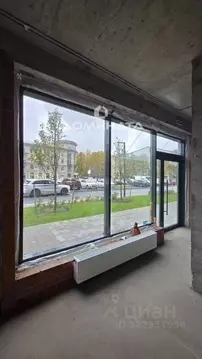 Помещение свободного назначения в Санкт-Петербург просп. Энгельса, 31 ...