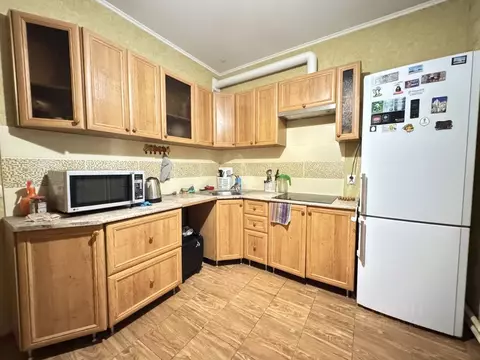 1-к кв. Нижегородская область, Нижний Новгород Белозерская ул., 3 ...