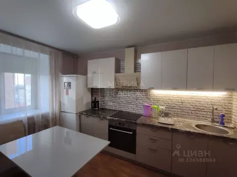 1-к кв. Тюменская область, Тюмень Войновка мкр, ул. Энергостроителей, ...