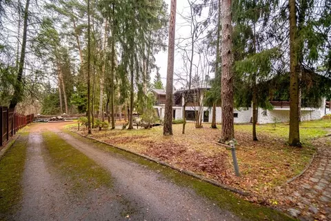 Участок в Московская область, Одинцовский городской округ, д. Дунино  ...