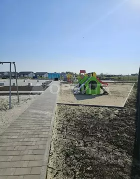 Участок в Тюменская область, Тюменский муниципальный округ, д. Елань ...