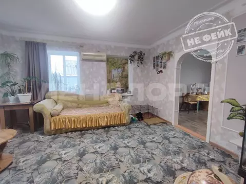 Дом в Ростовская область, Новочеркасск ул. Седова (58 м)