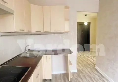 1-к кв. Красноярский край, Красноярск ул. Академика Киренского, 13а ...