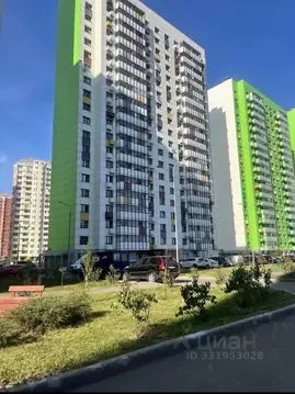 2-к кв. Москва ул. Лавриненко, 2 (50.7 м)