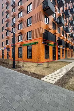 Помещение свободного назначения в Москва просп. Магеллана, 29 (74 м)