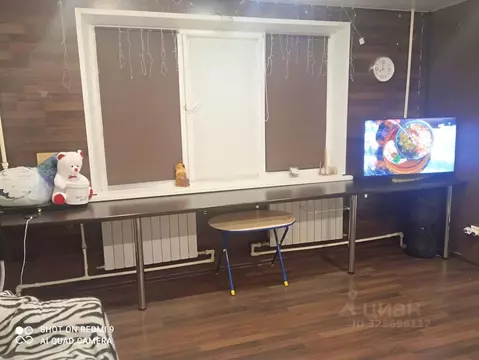 1-к кв. Рязанская область, Рязань ул. Белякова, 2А (40.1 м)