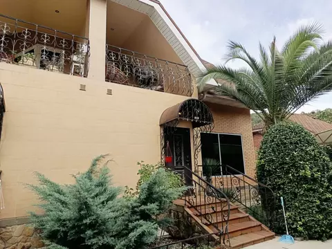 Коттедж в Краснодарский край, Сочи городской округ, с. Раздольное ул. ...