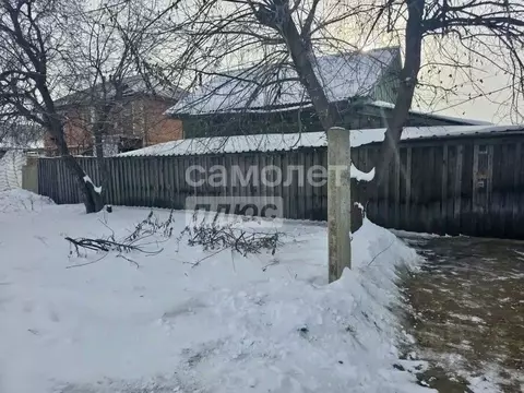 Дом в Амурская область, Благовещенск пл. Ленина (30 м)