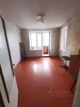 2-к кв. Челябинская область, Челябинск ул. Героев Танкограда, 65 (46.0 ...