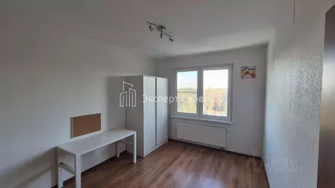 1-к кв. Санкт-Петербург ул. Корнея Чуковского, 7к4 (33.2 м)