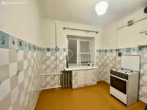 2-комнатная квартира: Волгоград, Депутатская улица, 19 (46.2 м)