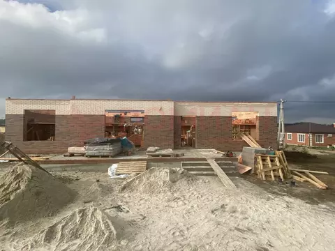 Дом в Ростовская область, Аксайский район, Большелогское с/пос, пос. ...