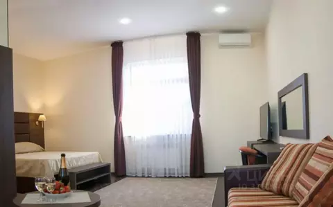 Комната Ставропольский край, Ессентуки ул. Буачидзе, 75