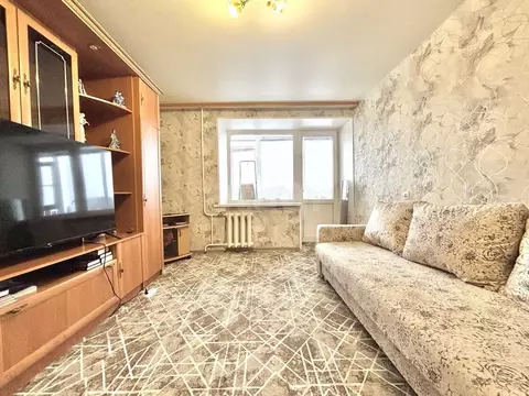 2-к кв. Вологодская область, Вологда Благовещенская ул., 91 (48.2 м)