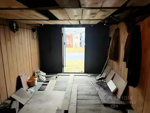 Гараж в Санкт-Петербург Пулковский Меридиан муниципальный округ,  (18 ...