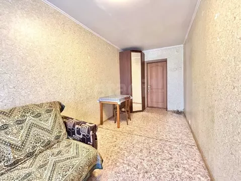 Комната Вологодская область, Вологда ул. Городской Вал, 11 (12.5 м)