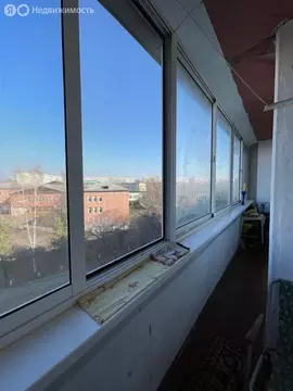 3-комнатная квартира: Арсеньев, улица Островского, 12 (65 м)