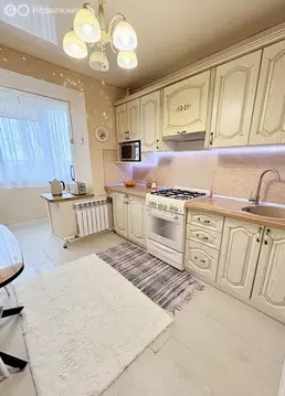 2-комнатная квартира: Ейск, улица Сергея Романа, 98 (52 м)