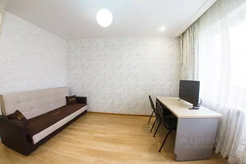 1-к кв. Тульская область, Тула городской округ, с. Осиновая Гора ...