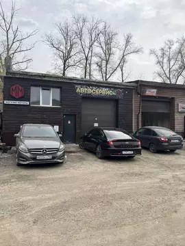 Помещение свободного назначения в Самарская область, Самара ...