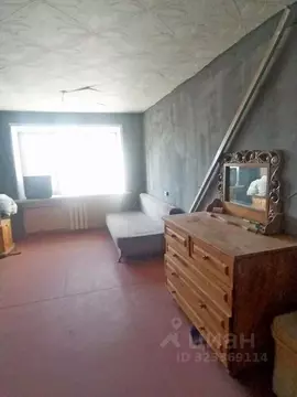 Комната Новосибирская область, Бердск Боровая ул., 100 (17.5 м)