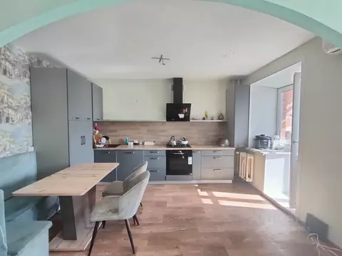 3-к кв. Вологодская область, Вологда Западная ул., 6 (75.5 м)