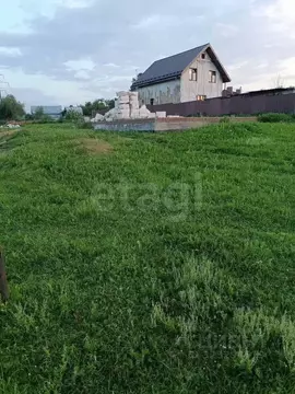 Участок в Калужская область, Малоярославецкий муниципальный округ, ...