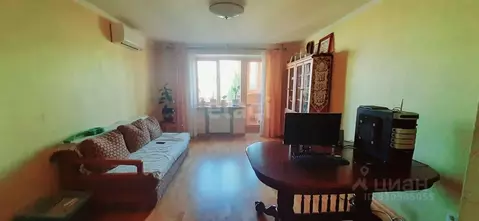 4-к кв. Башкортостан, Уфа ул. Менделеева, 140/3 (125.4 м)