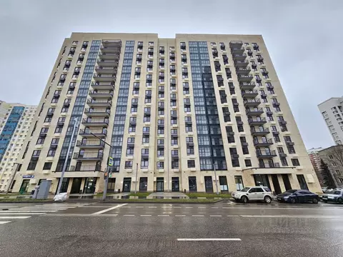 Гараж в Москва ул. Генерала Глаголева, 11К1 (15 м)