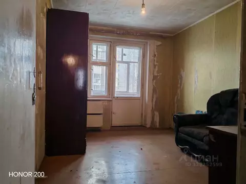 Комната Башкортостан, Уфа Союзная ул., 35/1 (21.3 м)