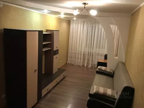 1-к кв. Брянская область, Брянск ул. Романа Брянского, 2/1 (55.0 м)