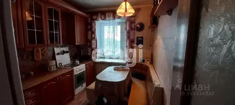 4-к кв. Коми, Ухта просп. Ленина, 65 (75.9 м)