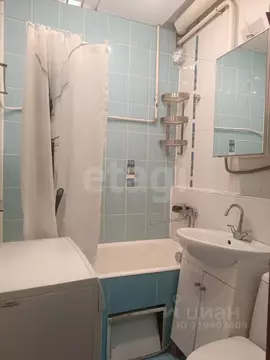 1-к кв. Нижегородская область, Нижний Новгород ул. Ванеева, 1 (30.6 м)