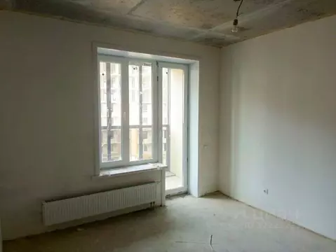 1-к кв. Архангельская область, Северодвинск просп. Труда, 74к2 (42.3 ...