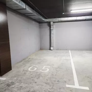 Гараж в Алтайский край, Барнаул ул. 6-я Нагорная, 15в/к1 (15 м)