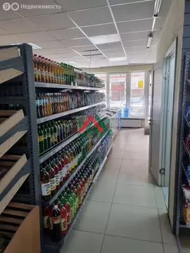 Помещение свободного назначения (86.8 м)