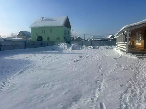 Участок в Саха (Якутия), Якутск ул. Сунтарская (6.0 сот.)