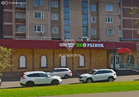 Помещение свободного назначения (35 м)