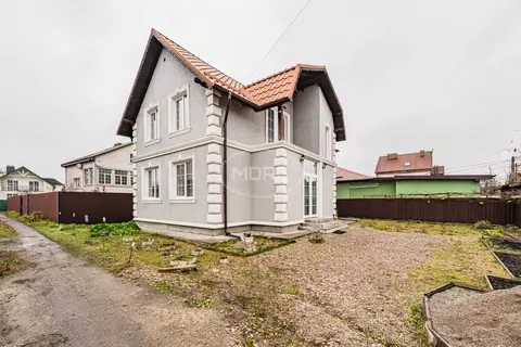 Дом в Калининградская область, Калининград Радуга СНТ, ул. 2-я ...