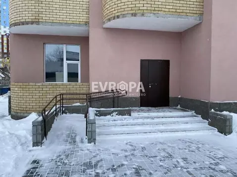 Помещение свободного назначения в Ульяновская область, Ульяновск Южная ...