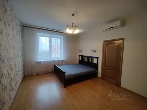 1-к кв. Московская область, Красногорск ул. Спасская, 1к3 (45.0 м)