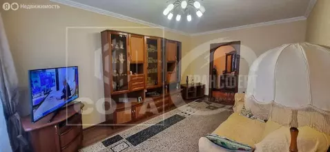 3-комнатная квартира: Воронеж, Богатырская улица, 34А (68 м)