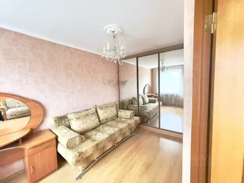 2-к кв. Калининградская область, Светловский городской округ, пос. ...