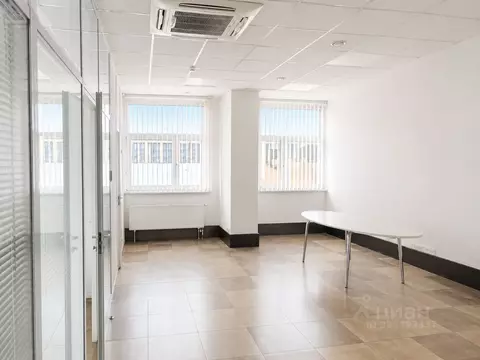 Офис в Санкт-Петербург Выборгская наб., 55к3 (120 м)